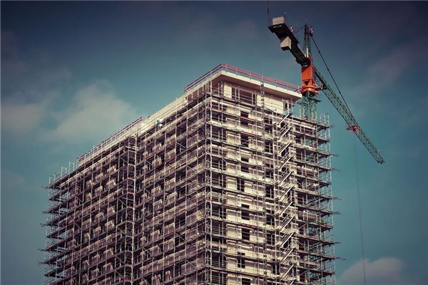 夢到了搭房子有什麼預示嗎_周公解夢