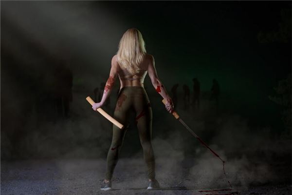 夢見被人砍_周公解夢