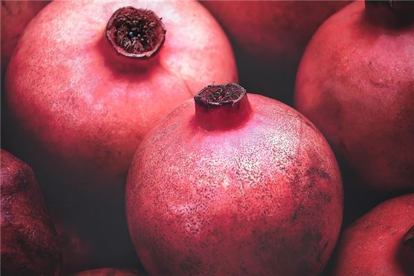 夢到大石榴怎麼說_周公解夢