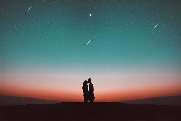 夢見老婆姦情代表什麼_周公解夢