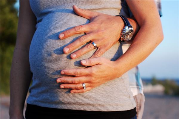 夢見自己結婚懷孕什麼意思_周公解夢