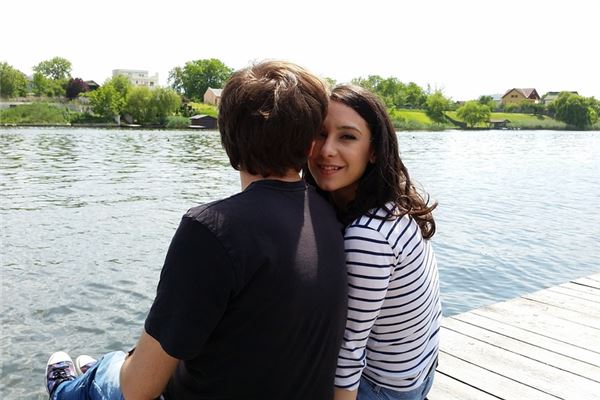 夢到前男友聊天有什麼意思嗎_周公解夢