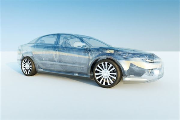 夢見汽車剎車剎不住_周公解夢