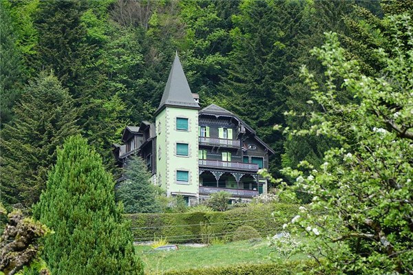 夢見別人家房子是什麼意思_周公解夢