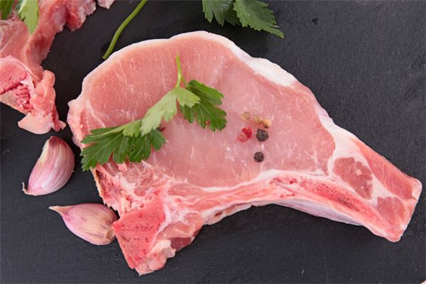 夢見分割生牛肉_周公解夢