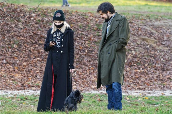 夢到了心愛的女孩有什麼預兆_周公解夢