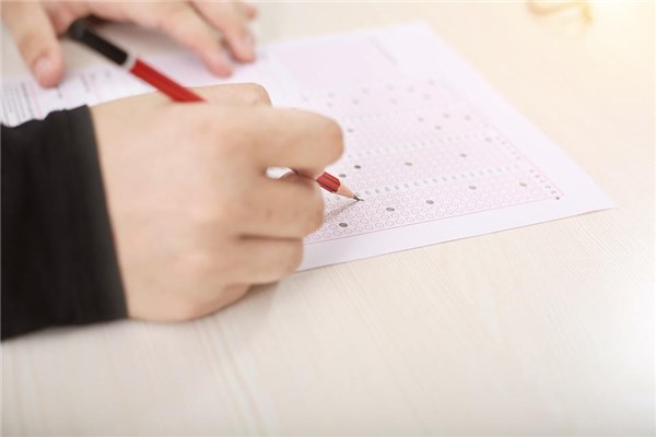 夢到考試零分是不是好的徵兆呢_周公解夢