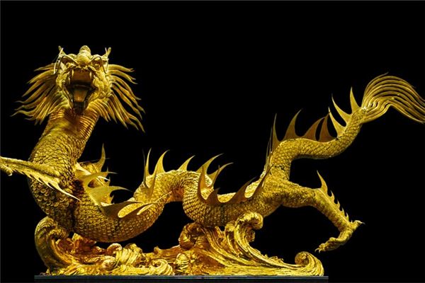 1976年出生屬龍的桃花運如何_十二生肖