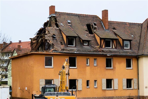 夢到房子翻新意味著什麼_周公解夢