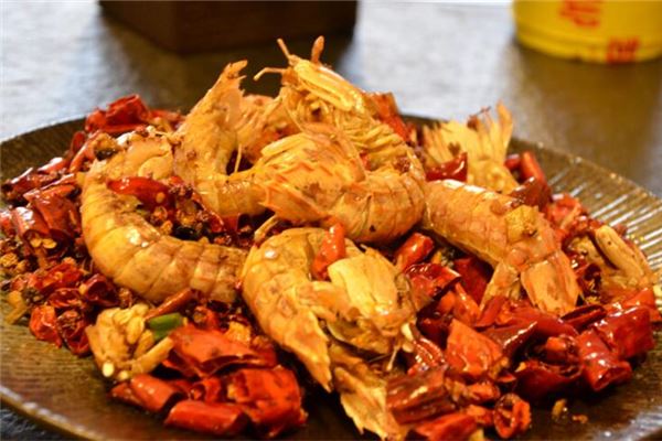 女人做夢夢見皮皮蝦_周公解夢