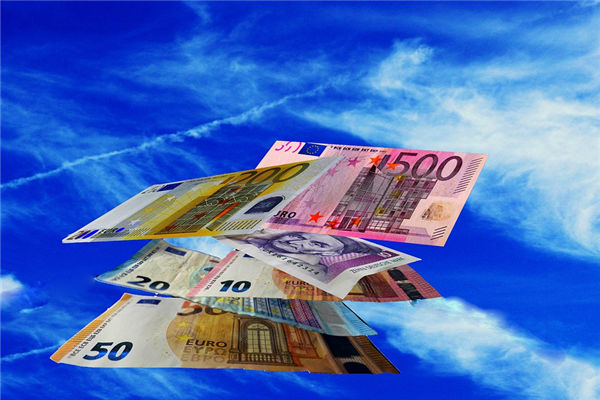 夢見發錢是什麼意思_周公解夢