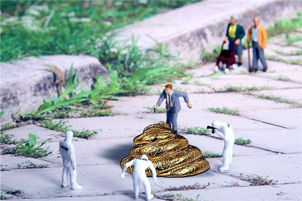 夢到了踩豬糞是什麼意思_周公解夢