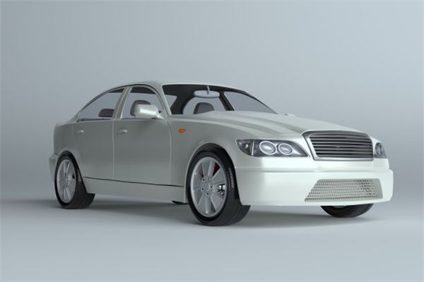 夢見倒車剎不住車_周公解夢