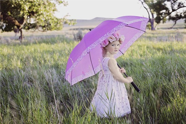 夢見找雨傘是啥意思_周公解夢
