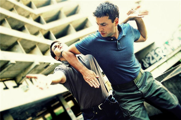 夢到打架是什麼意思_周公解夢