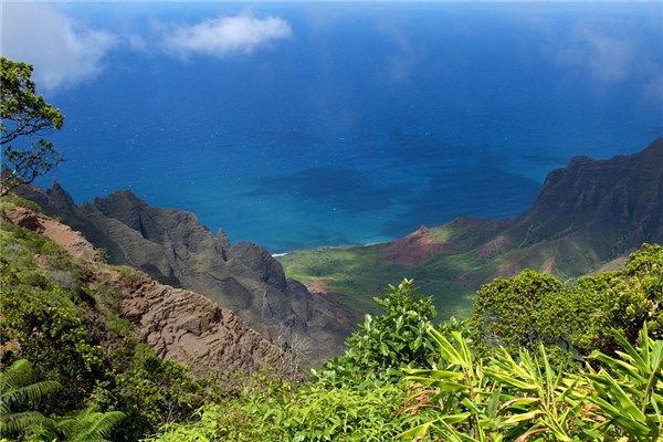 夢到景觀有什麼寓意嗎？_周公解夢