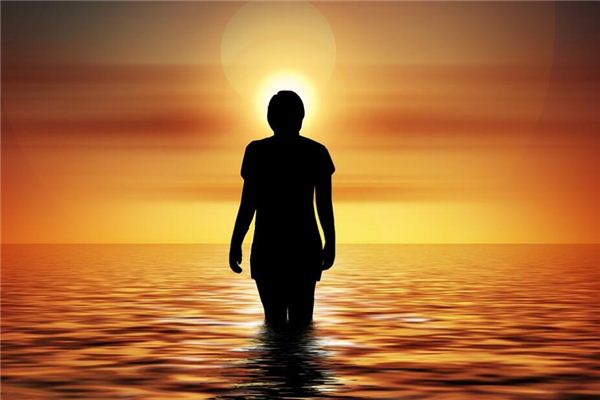 夢見自己想死是什麼意思_周公解夢