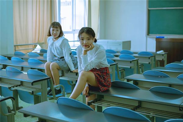 夢見國小的女同學,意味著什麼?_周公解夢