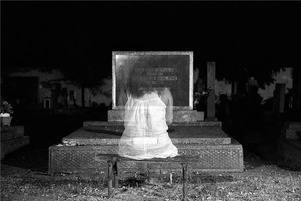 夢見死人又死了_周公解夢