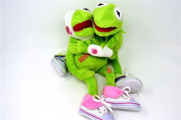 夢見自己刀傷出血_周公解夢