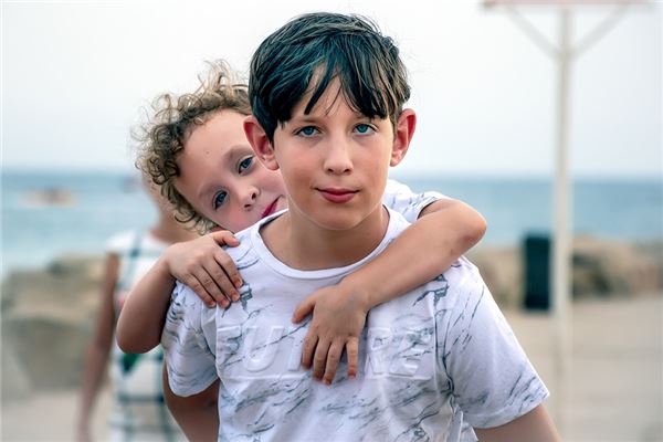 夢見弟弟走丟預兆了什麼嗎_周公解夢