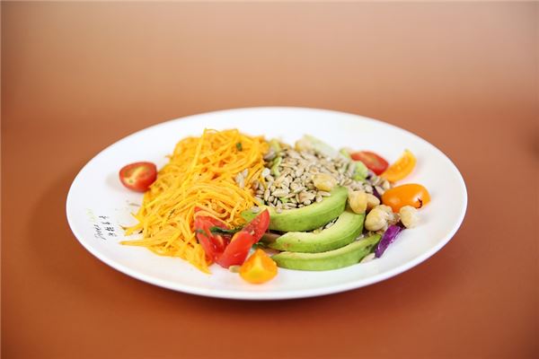 做夢盤子碎了什麼意思_周公解夢