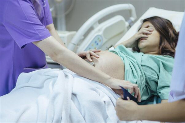 夢見老婆生了是啥意思_周公解夢