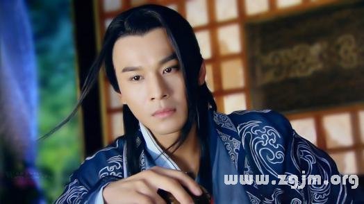 靠臉吃飯的十大男星_十二星座