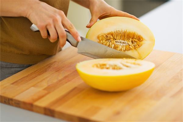 夢見自己買甜瓜_周公解夢