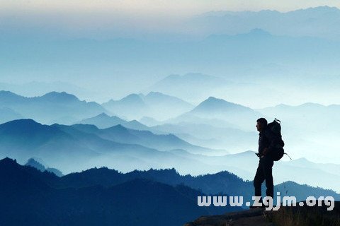 夢見流浪