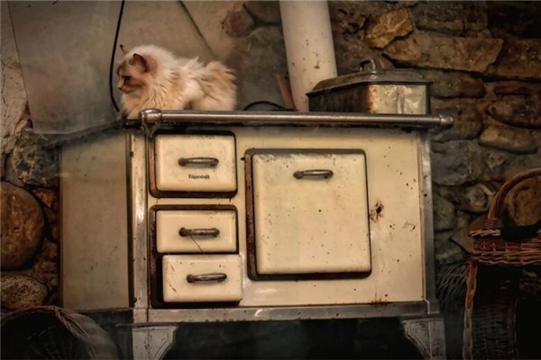 夢到煤球爐是好事還是壞事_周公解夢