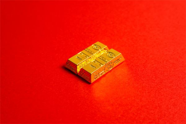 夢見黃金是什麼預兆_周公解夢