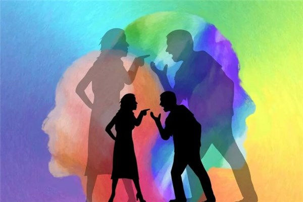 夢見家人和別人打架是凶兆還是吉兆_周公解夢