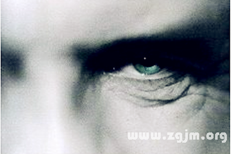 從星座看《本能反應》主角鮑威爾_十二星座