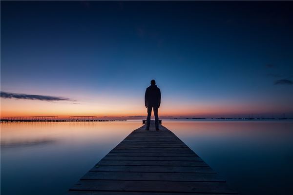 夢到爸爸瘦了有什麼徵兆_周公解夢