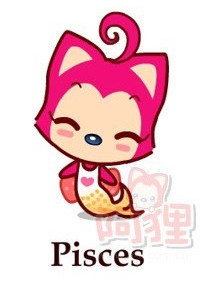 如何打破雙魚座的心牆_十二星座