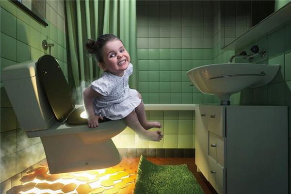 夢見自己拉褲子了_周公解夢