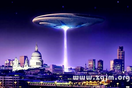 當十二星座遇上UFO之後_十二星座