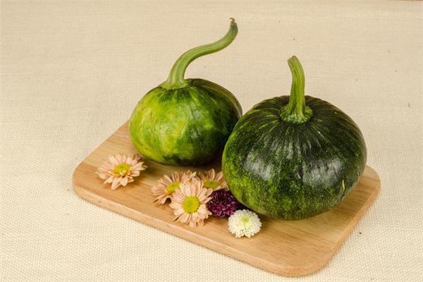 夢見窩瓜是什麼意思_周公解夢