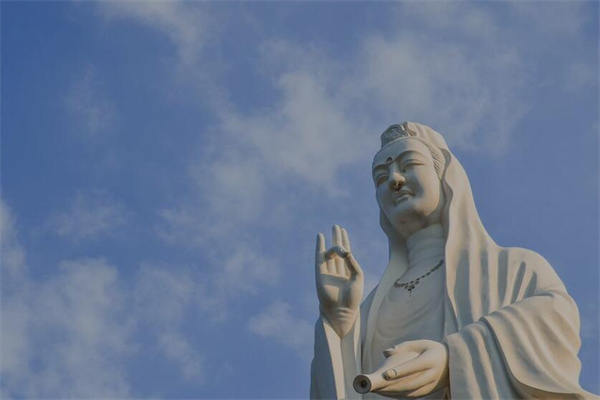 夢到了觀音送子有什麼寓意嗎？_周公解夢