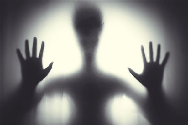 夢到殺死鬼有什麼預兆_周公解夢