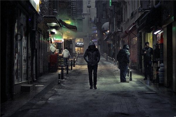 夢到了陌生人在家裡是不是好的徵兆呢_周公解夢