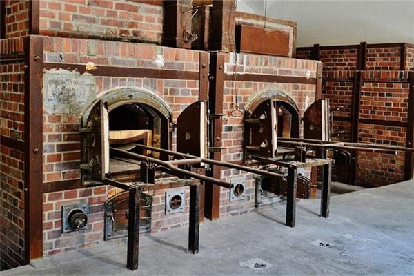 夢到火葬場_周公解夢