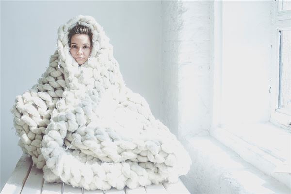 夢見被蓋是什麼啟示_周公解夢