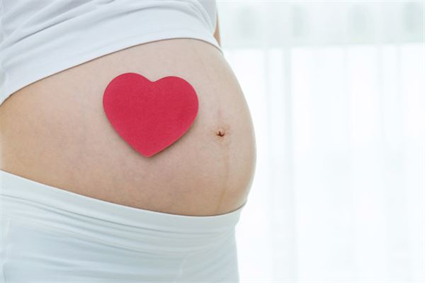 夢見老婆懷孕大肚子_周公解夢