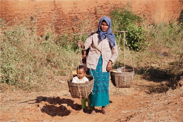 夢見苦難是怎麼回事_周公解夢
