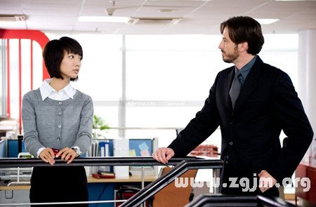 對12星座的職場告誡_十二星座