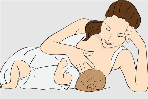 夢到了吃乳頭有什麼意思_周公解夢