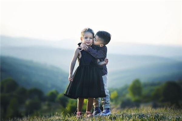 夢見外孫_周公解夢