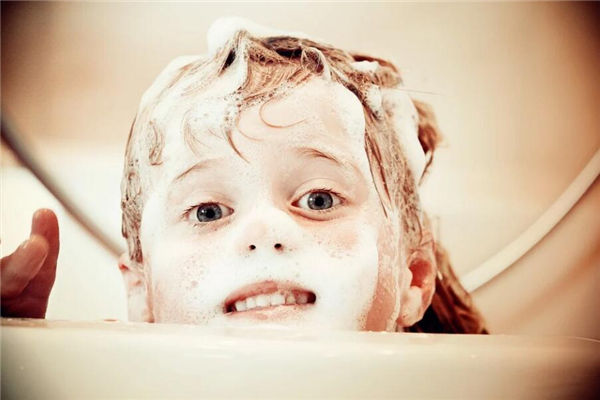 做夢洗頭_周公解夢